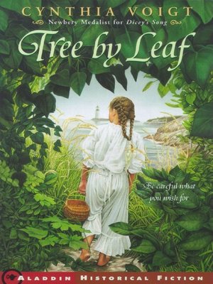 cover image of Tree by Leaf